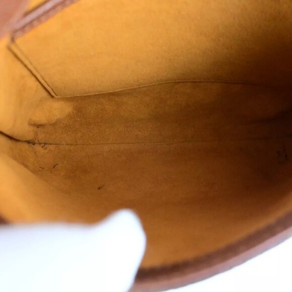 LOUIS VUITTON Musette Salsa Short Shoulder Bag Monogram BN France - Picture 11 of 15